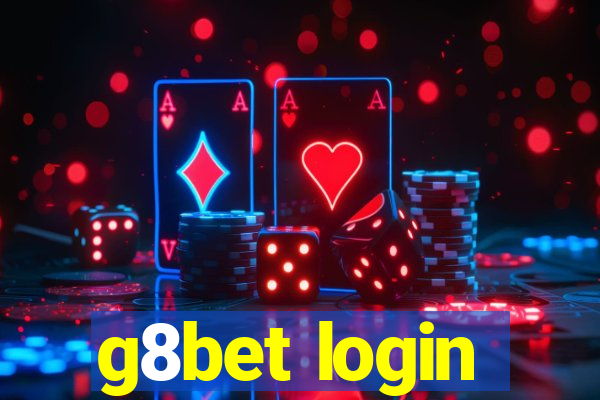 g8bet login